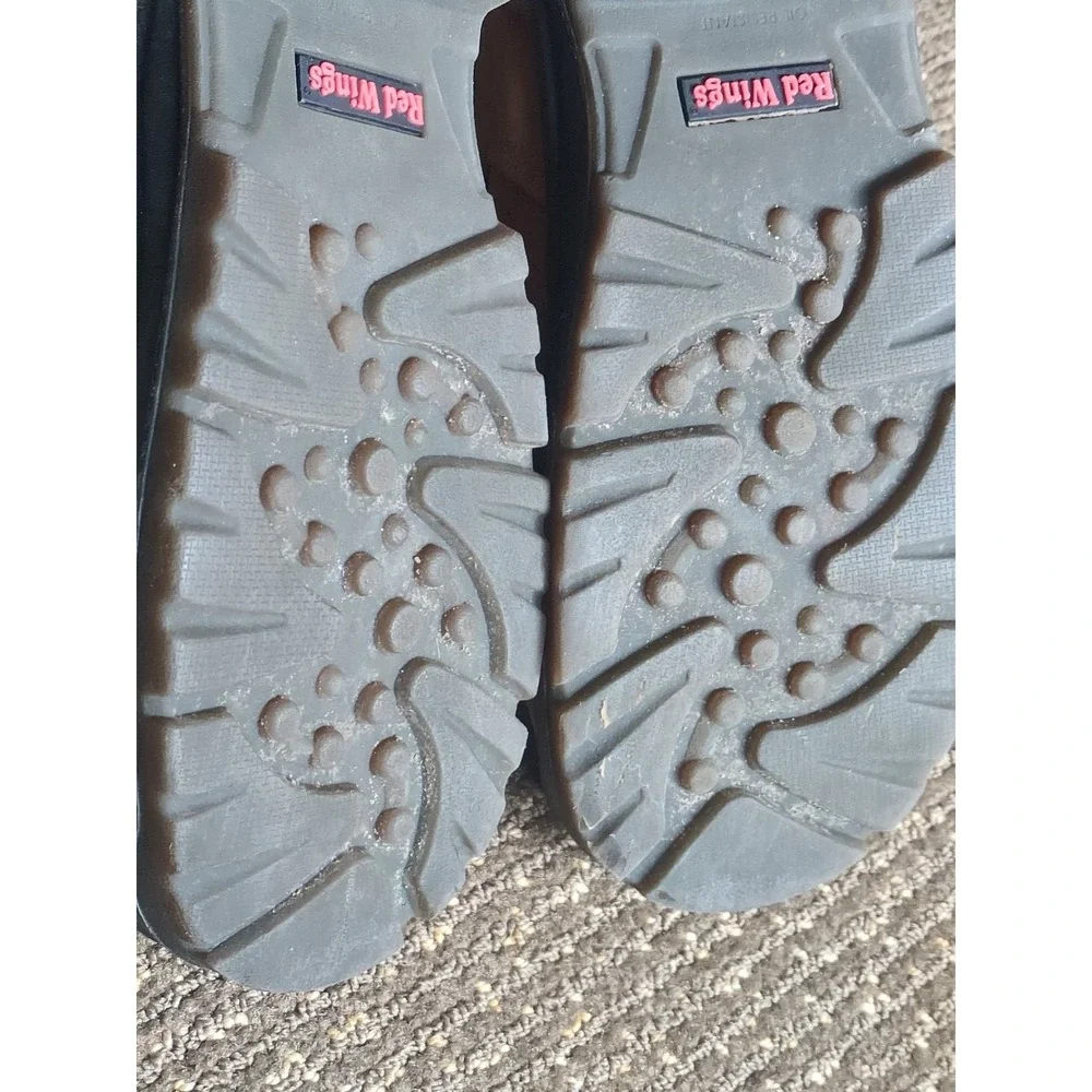 Red Wing 2235 King Toe 6